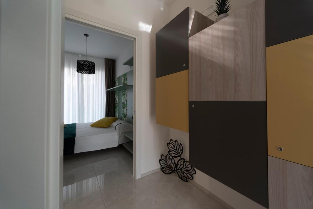 Minerva Luxury Town Center , Pool And Parking Apartman Taormina Kültér fotó